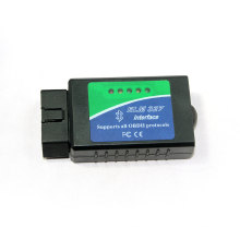 ELM327 inalámbrico Bluetooth Obdii Elm327 Bl V1.4 V1.5